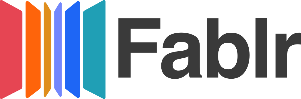 Fablr logo