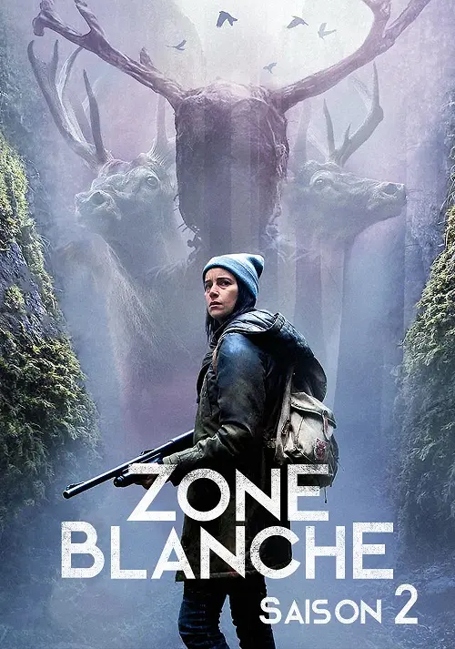 Czarny punkt / Zone Blanche (2019) (Sezon 2) 720p.WEBRip.H264-NN / Lektor PL