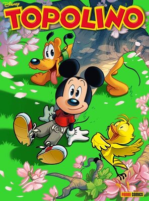 Topolino N.3418 - 26 Maggio 2021