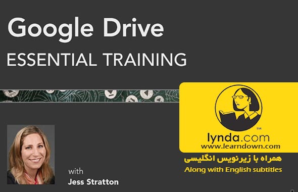 Google Docs Essential Training Google Docs Essential Training