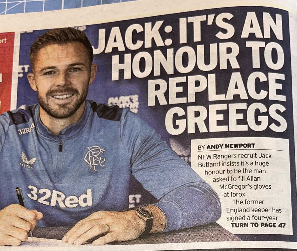 Back Pages Wednesday's Back Pages 22 images