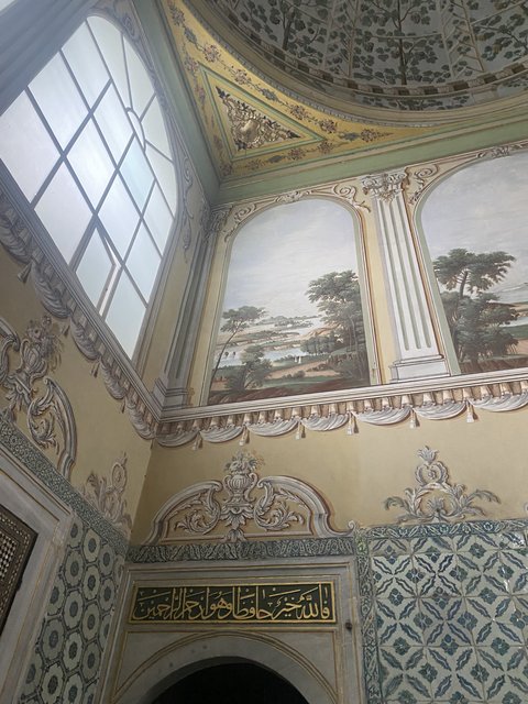 14 de agosto. Sultanahmet - Estambul y Roma en una semana. Agosto 2023 (26)