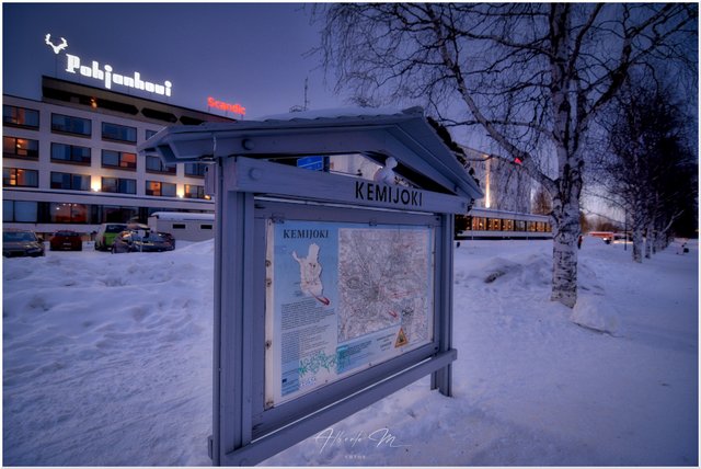 Reportaje por Laponia – Marzo 2023 - Blogs de Finlandia - Parte I (29)