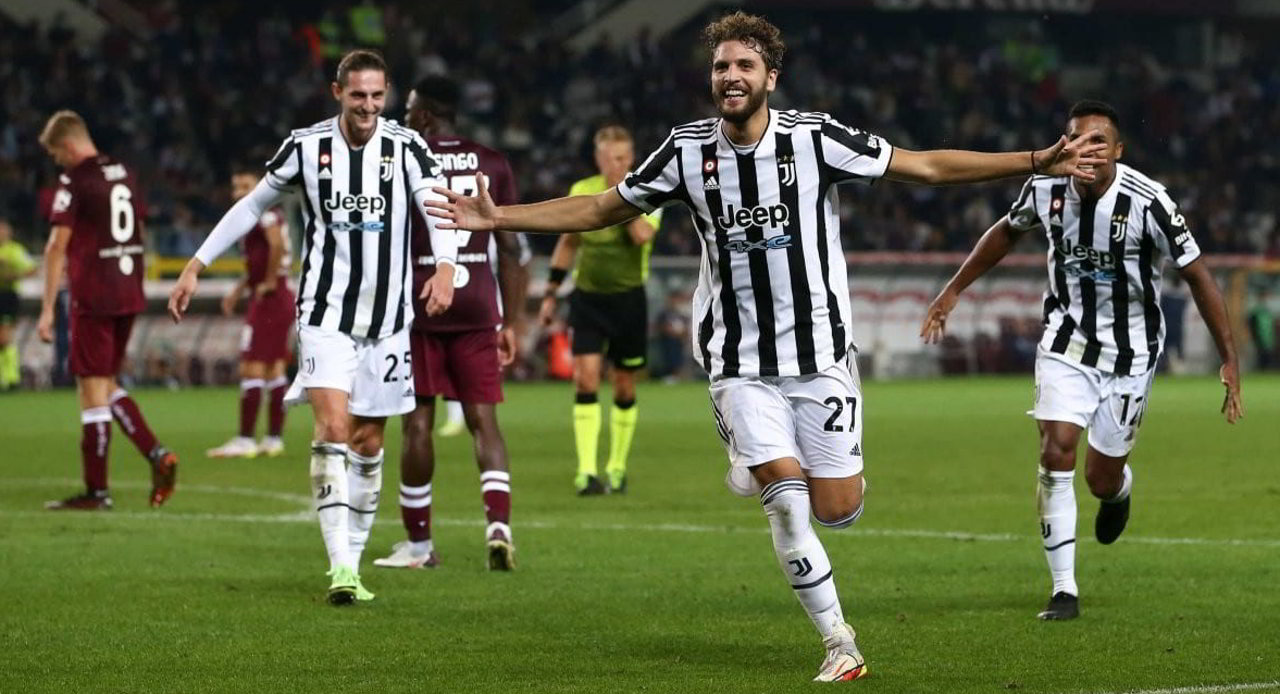 Juventus-Torino Streaming Diretta Gratis da vedere su DAZN