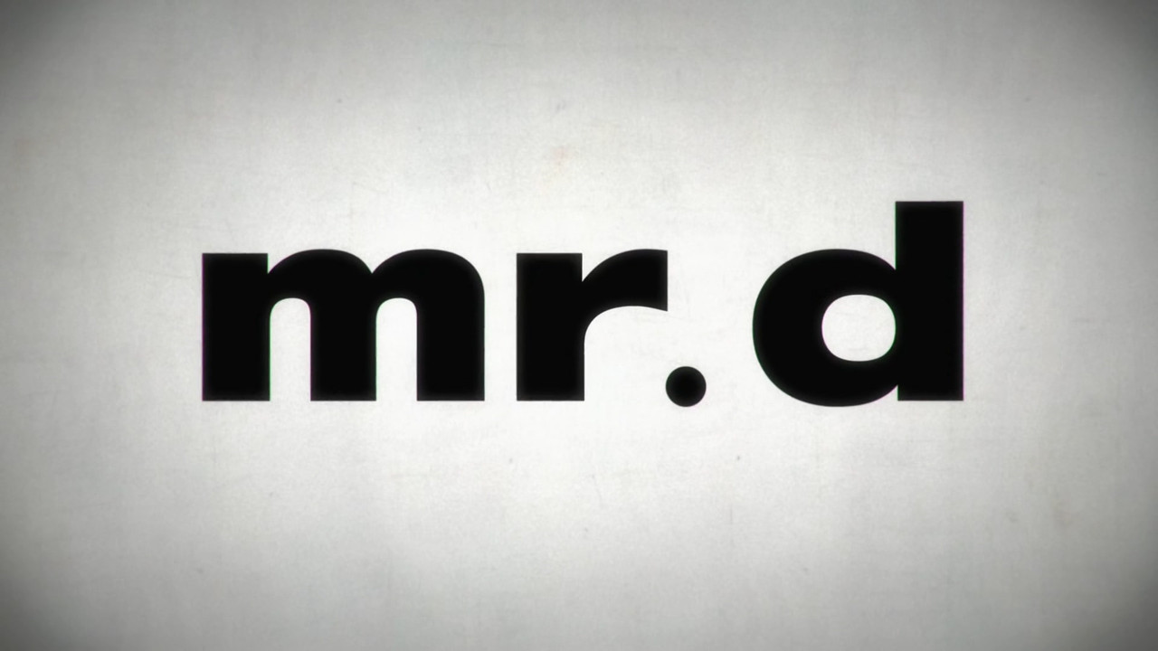 Mr. D (2012) Season 3 S03 (1080p NF WEB-DL x265 HEVC 10bit AAC 5