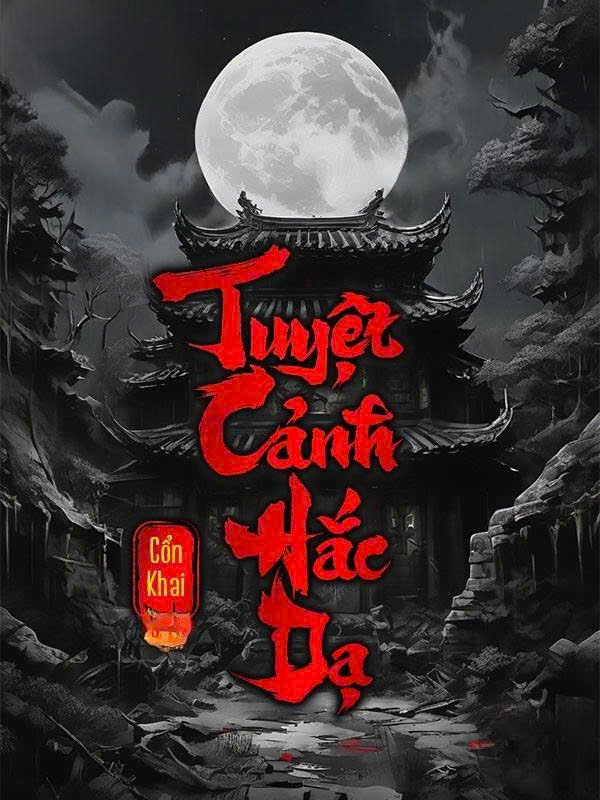 Tuyệt Cảnh Hắc Dạ