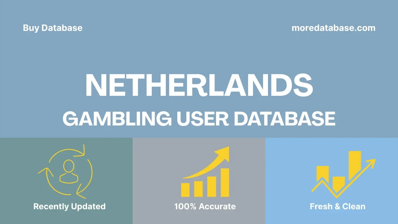 imageye imgi 18 Netherlands Gambling User Database