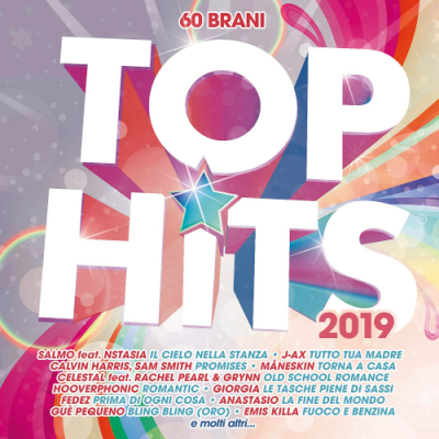 VA - Top Hits Winter (2019) VA - Top Hits Winter (2019)