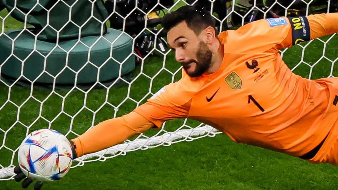 ¿Quién es Hugo Lloris? El último guardián de la Selección de Francia