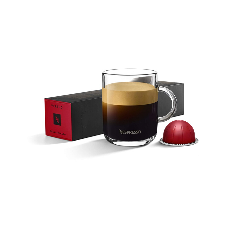 Капсулы Nespresso Vertuo Купить В Екатеринбурге