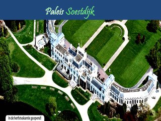 Paleis-Soestdijk