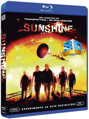 Sunshine (2007) mkv 3D Half SBS 1080p AC3 ITA DTS ENG Sub - DB