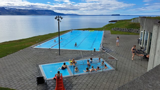 DIA 9 JULIO/22 PENINSULA DE TROLLS Y PENINSULA DE VATNSNES...y VEMOS FOCAS!!! - Islandia, 17 días..."sin sus noches" Julio 2022 (6)