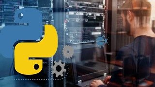 Skillshare Nornir Network Automation
