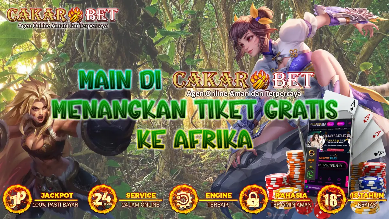 CakarBet