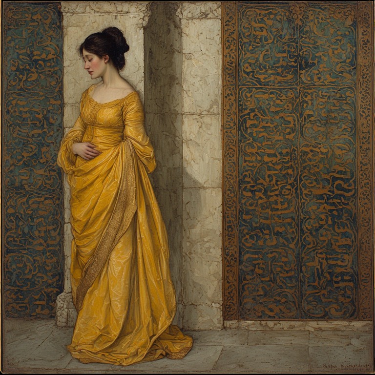 a-painting-of-a-woman-standing-(70)