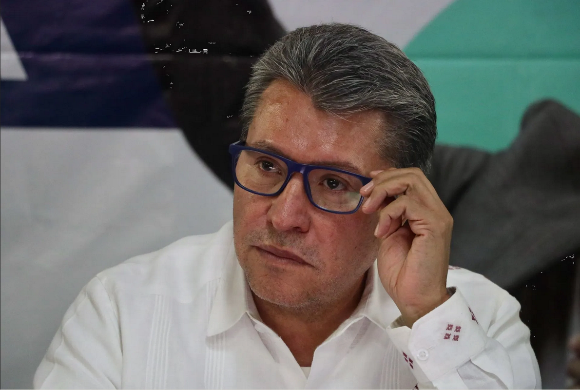 Propone Monreal respetar protocolos internacionales en materia migratoria