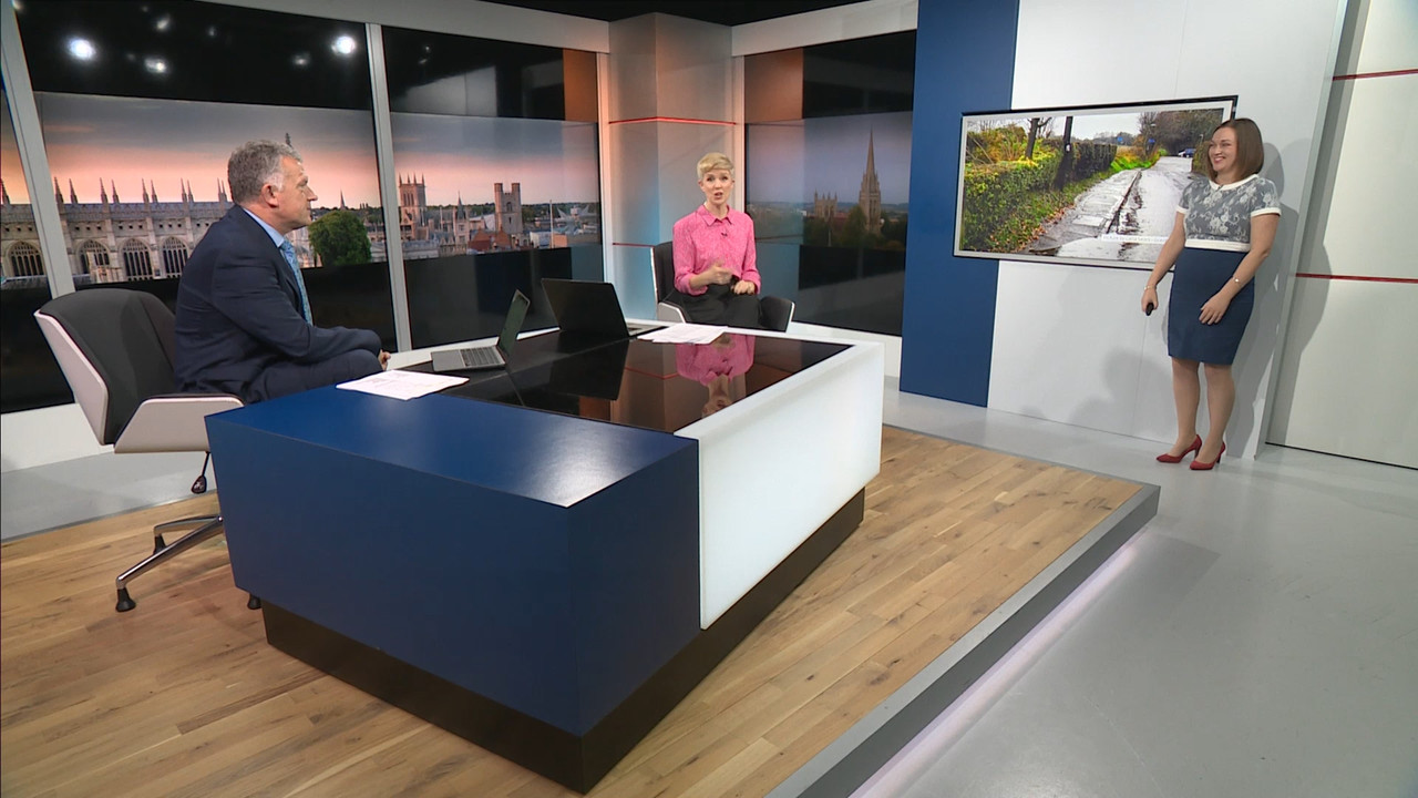 12.03 - 18.00.00 - ITV News Anglia. The latest news and weather from ....ts_snapshot_32.46.789