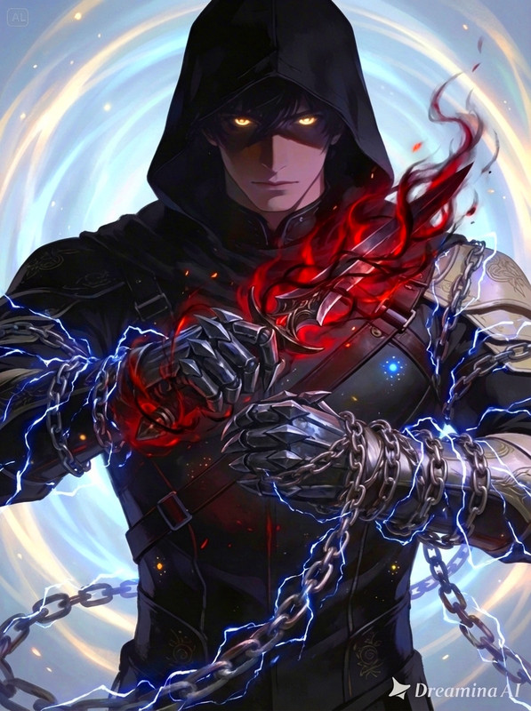 cover the hand holding the chains with a Aj5q Az EUQnejq Lvz Urz FQg v1AKs1HR26gx Mb LGe GEgg cover 