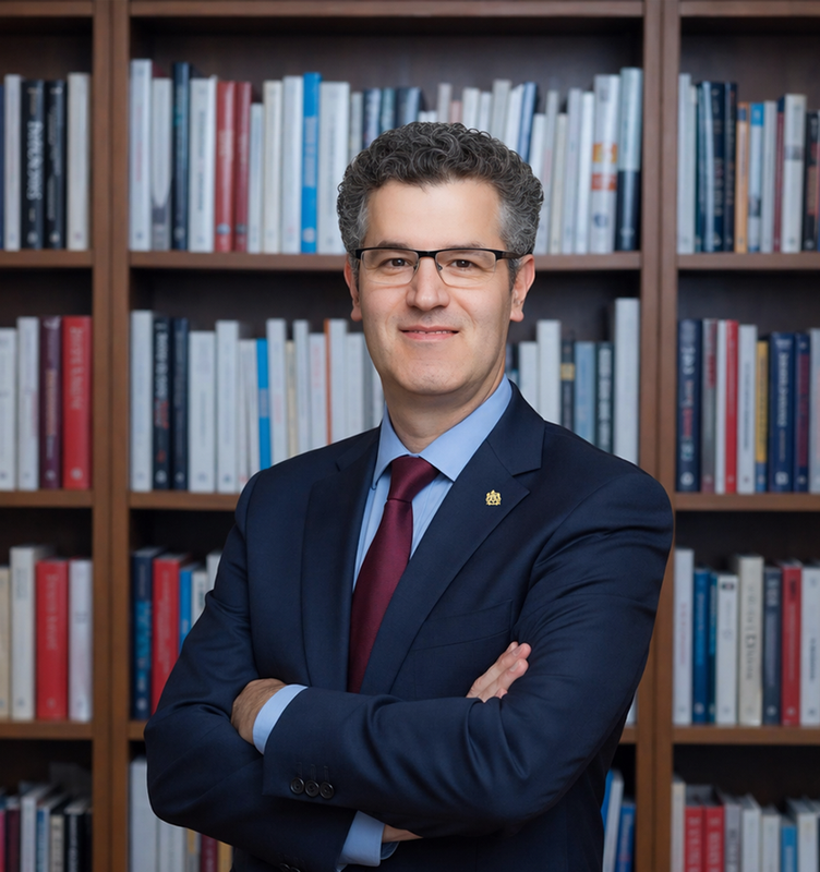 Prof. Younès Bennani