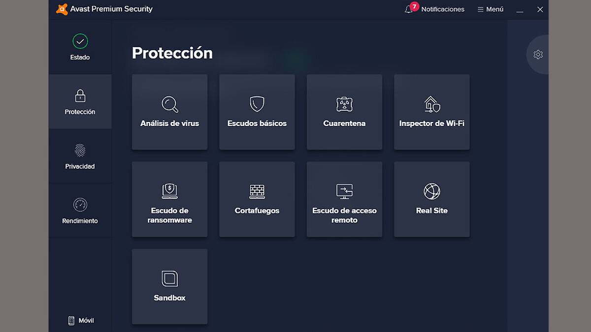 Avast Premium Security – Descargar (2023 Última versión) 4