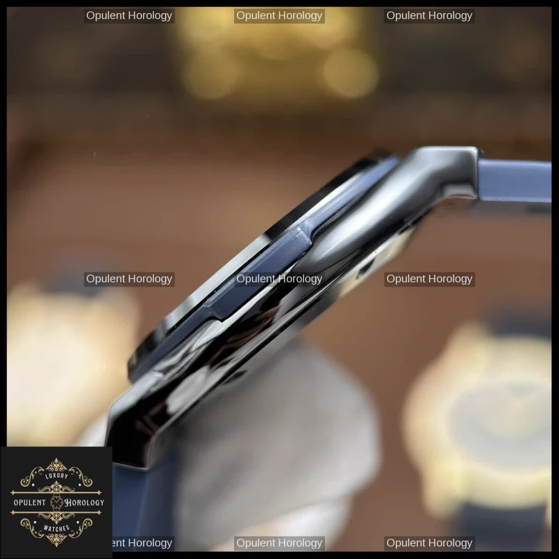 Hublot Classic Fusion Black Ceramic Boutique Pisa 1940 Edition 42mm Automatic