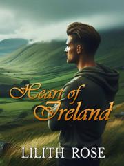 Lilith Rose – Heart of Ireland (2026)