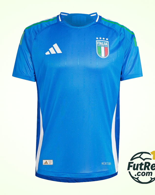 Italia Local 2024