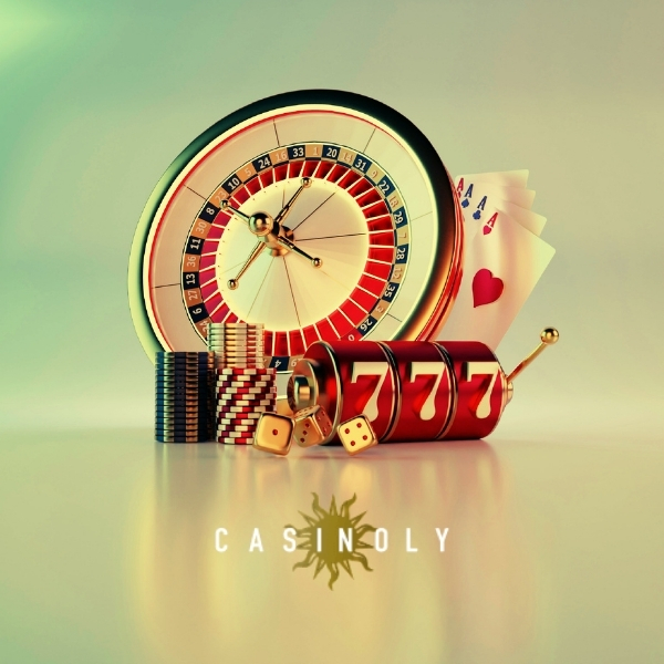 Casinoly Casino in Deutschland