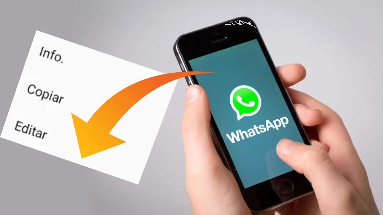 WhatsApp: ¿Cuánto tiempo tengo para editar mensajes enviados?