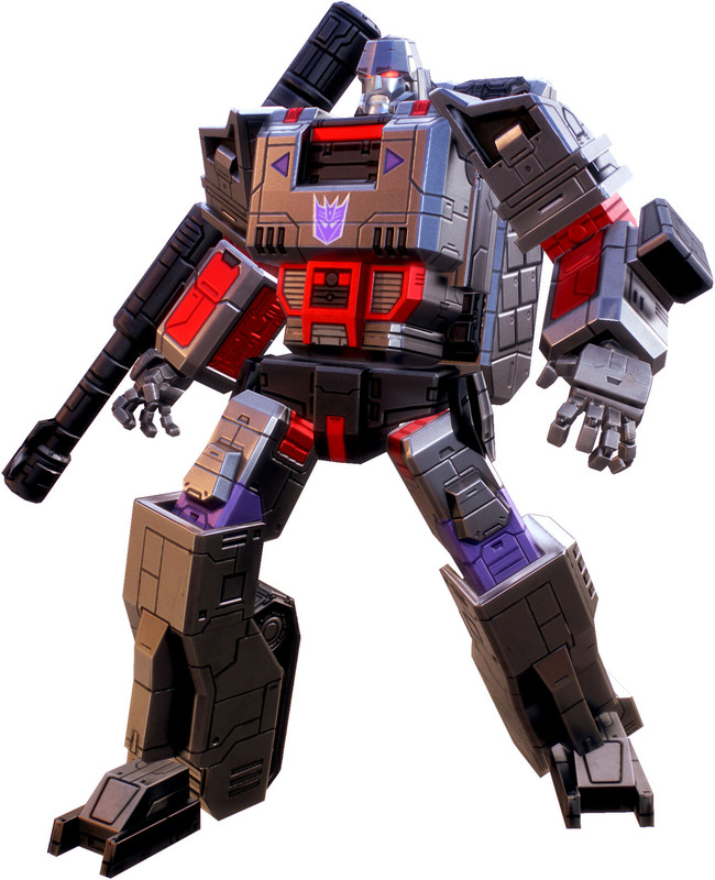 Megatron_Hero