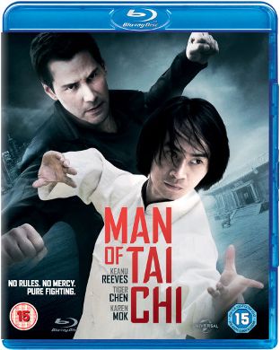 Man of Tai Chi (2013) HD 720p DTS+AC3 ITA ENG AC3