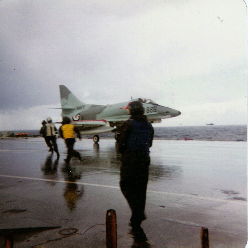 AUSSIE A-411
