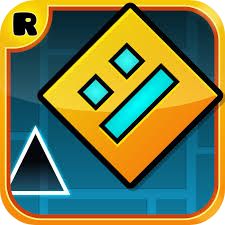 Geometry Dash Icon