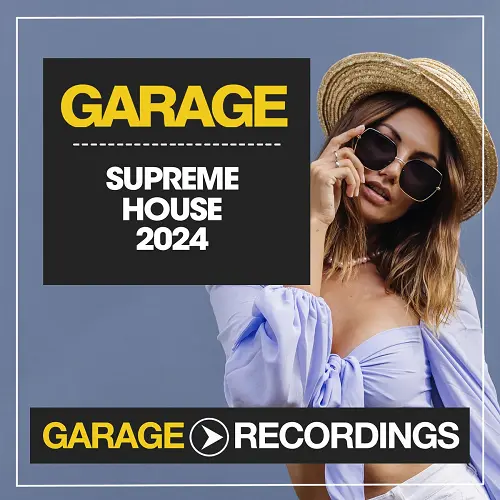 Supreme House Winter (2024)
