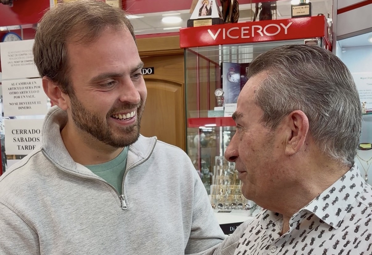 Foto cedida por Ayuntamiento de Arganda