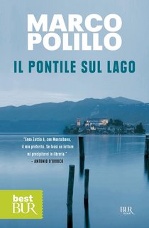 Marco Polillo - Il pontile sul lago (2011)