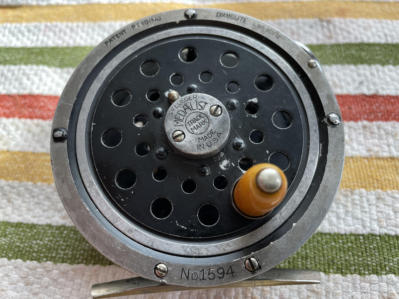 1594 Ringer Click Pawl 3