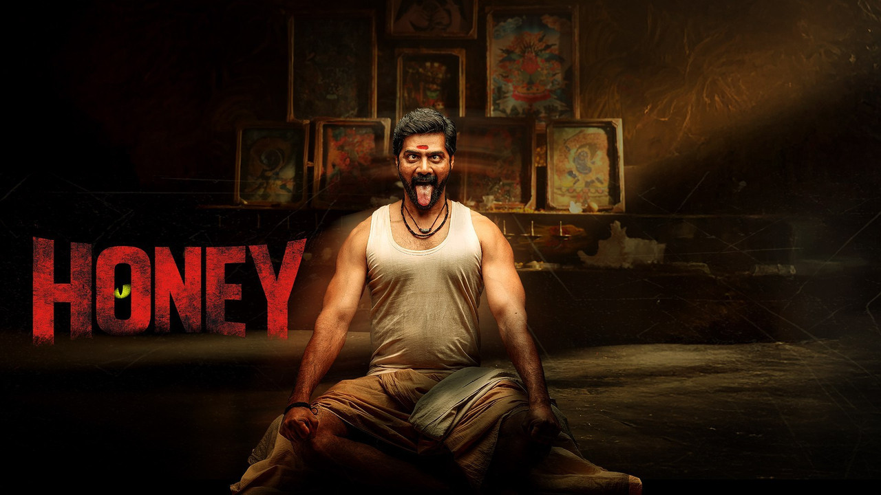 Honey (2026) [Hindi-Telugu]