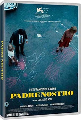 Padrenostro (2020) DVD9 COPIA 1:1 ITA