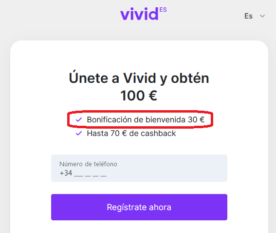 [REFERIDO] Plan amigo Vivid - Foro Apadrinamientos, Referidos y Afiliaciones