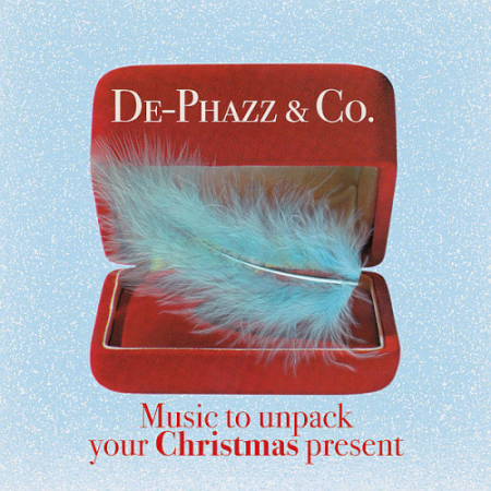 VA - De-Phazz - Music To Unpack Your Christmas Present (2020)