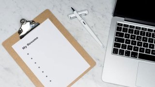 Learn Resume - CV Writing Learn Resume - CV Writing