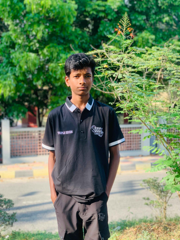 Team Member