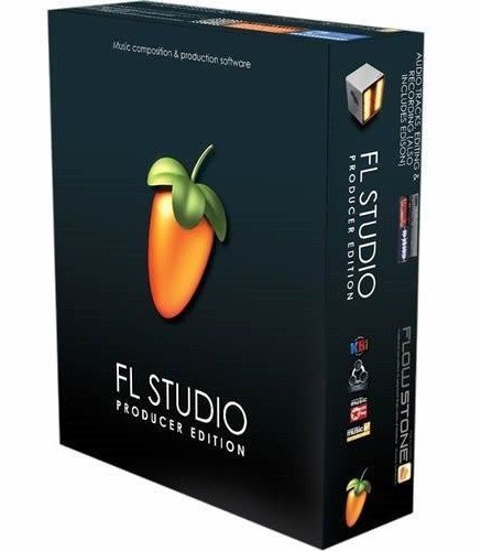 Image-Line FL Studio v.20.0.5 (Build 681)