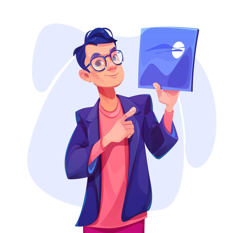 صورة عرض الكورس