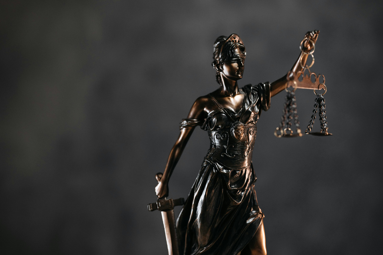 Legal Counsel Meeting