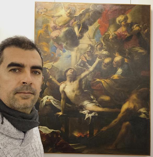 Milán-Turín-Génova-Pavía - Blogs de Italia - Génova, espectacular conjunto museístico (83)