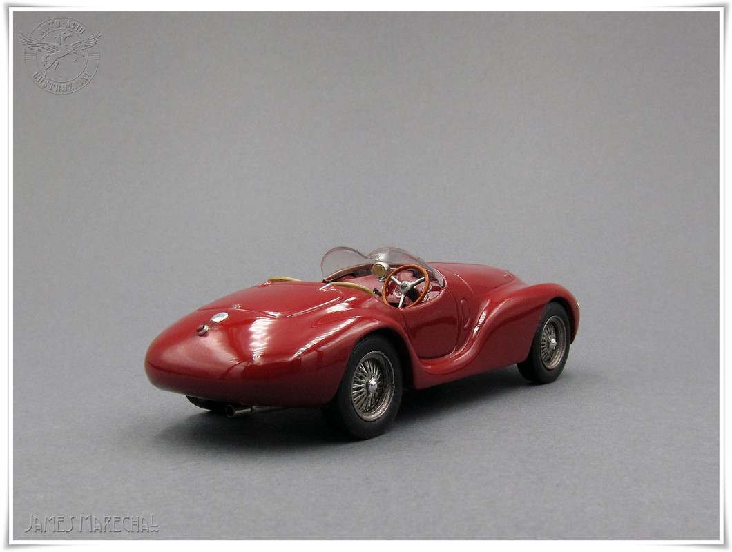 Auto Avio 815 (2) Ixo