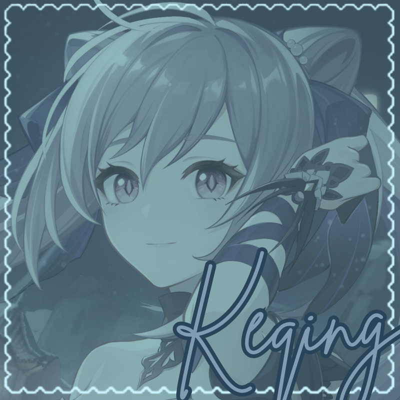 keqing